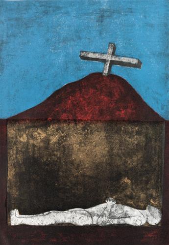 RUFINO TAMAYO Los signo existen.